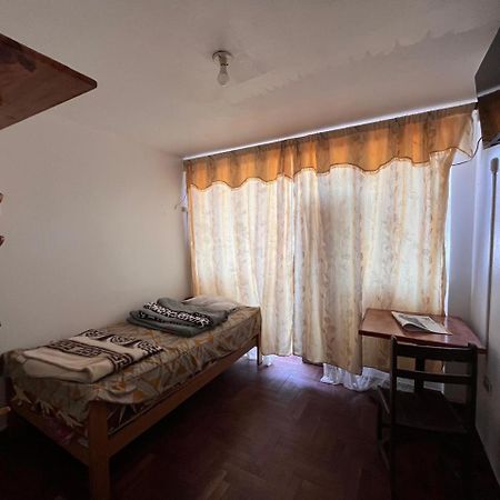 Casa Gonzales A 10 Min Del Megapuerto Hotell Chancay Eksteriør bilde
