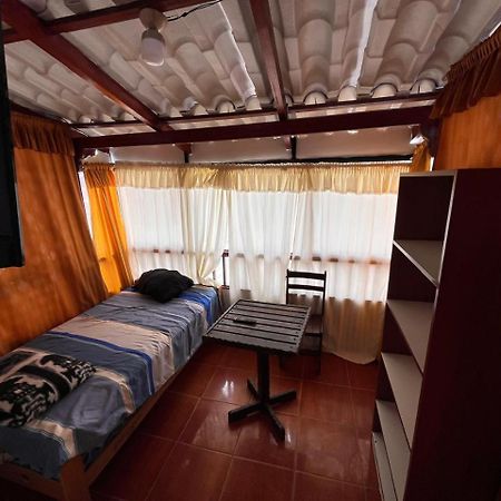 Casa Gonzales A 10 Min Del Megapuerto Hotell Chancay Eksteriør bilde